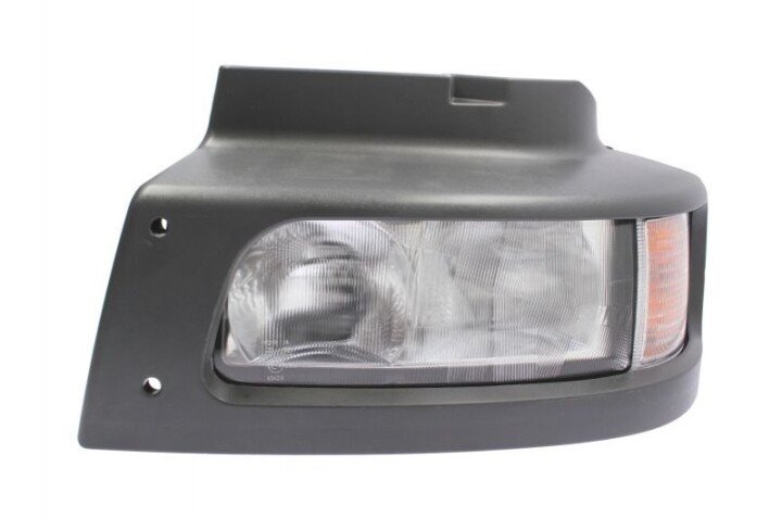 Фара автомобільна TRUCKLIGHT HLRV008L (фото 1)