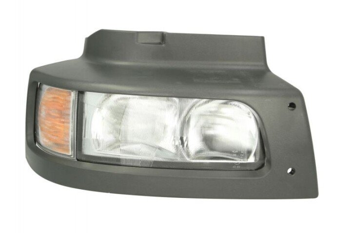 Основна фара TRUCKLIGHT HL-RV008R (фото 1)