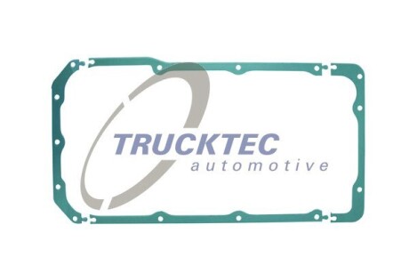 Прокладка, масляный поддон TRUCKTEC AUTOMOTIVE 01.10.090