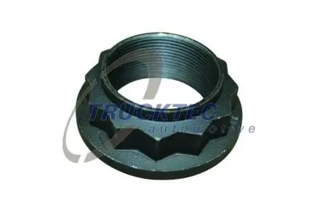 Гайка хвостовика моста TRUCKTEC AUTOMOTIVE 01.32.010