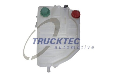 Бачок расширительный mb atego 98- TRUCKTEC AUTOMOTIVE 01.40.108