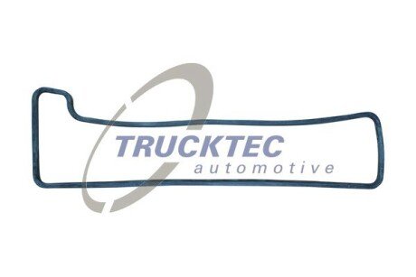 Прокладка, крышка головки цилиндра TRUCKTEC AUTOMOTIVE 02.10.003