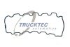 Прокладка, кришка головки циліндра TRUCKTEC AUTOMOTIVE 02.10.010 (фото 1)