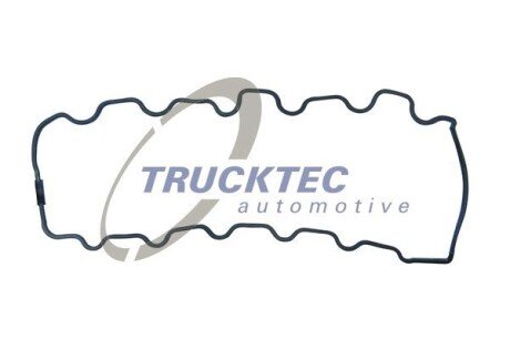 Прокладка, кришка головки циліндра TRUCKTEC AUTOMOTIVE 02.10.010