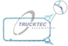 Прокладка, масляный поддон TRUCKTEC AUTOMOTIVE 02.10.100 (фото 1)