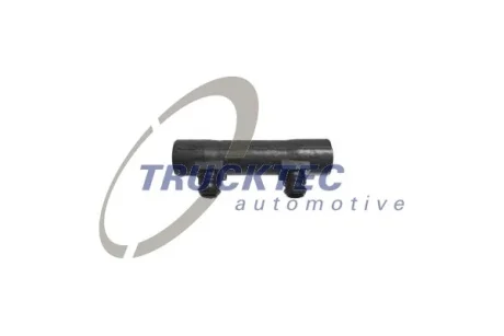 Шланг системы охлаждения водяной TRUCKTEC AUTOMOTIVE 0210108