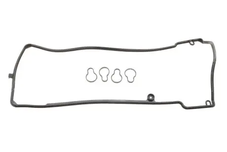 Комплект прокладок, крышка головки цилиндра TRUCKTEC AUTOMOTIVE 02.10.121