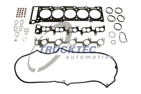 Прокладка крышки клапанов mb sprinter-vito 2.2cdi om611 TRUCKTEC AUTOMOTIVE 0210191