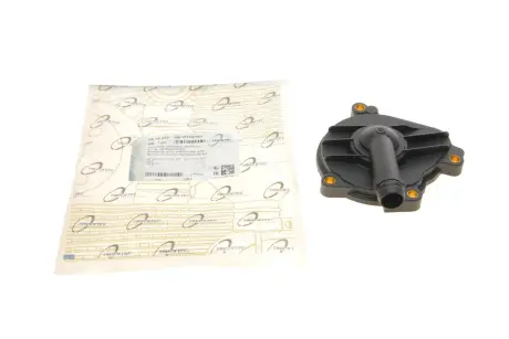 Сепаратор (маслоотделитель) mb c-class (w204)/e-class (w211/w212) 07-14 TRUCKTEC AUTOMOTIVE 02.10.235