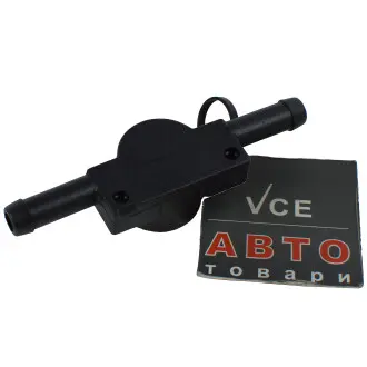 Клапан, паливний фільтр TRUCKTEC AUTOMOTIVE 02.13.074