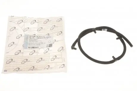 Шланг, витік палива TRUCKTEC AUTOMOTIVE 02.13.086