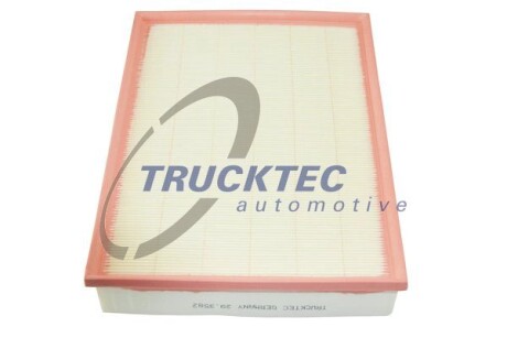 Воздушный фильтр TRUCKTEC AUTOMOTIVE 02.14.064