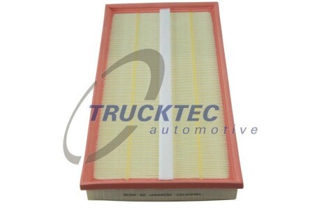 Повітряний фільтр TRUCKTEC AUTOMOTIVE 02.14.097