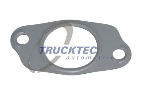 Прокладка выпускного коллектора TRUCKTEC AUTOMOTIVE 0216012