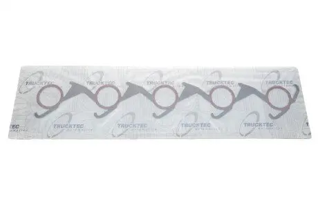 Прокладка, впускной коллектор TRUCKTEC AUTOMOTIVE 02.16.019