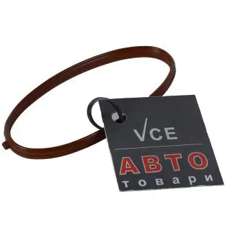 Прокладка, корпус впускного коллектора TRUCKTEC AUTOMOTIVE 02.16.055