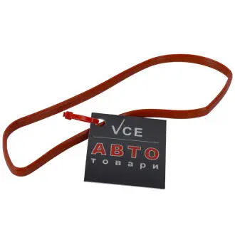 Прокладка, корпус впускного коллектора TRUCKTEC AUTOMOTIVE 02.16.056