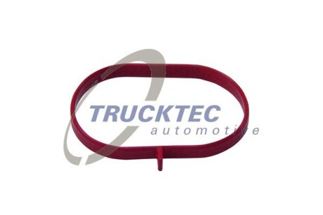 Прокладка, впускний колектор TRUCKTEC AUTOMOTIVE 02.16.067