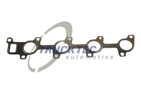 Прокладка коллектора выпускного mb sprinter/vito 2.2cdi (om611/646) TRUCKTEC AUTOMOTIVE 02.16.096