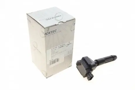 Котушка запалювання mb c-class/e-class (w203/w210) 2.0-2.3 00-04 TRUCKTEC AUTOMOTIVE 02.17.187