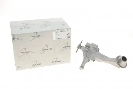Масляный насос TRUCKTEC AUTOMOTIVE 02.18.084