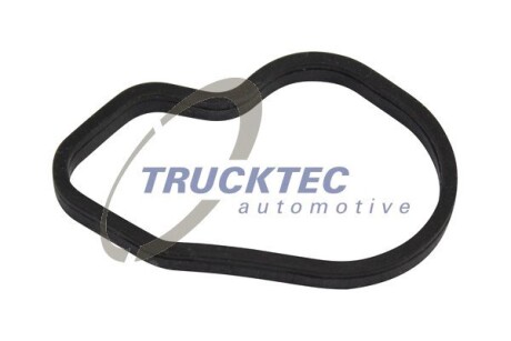 Прокладка, масляный радиатор TRUCKTEC AUTOMOTIVE 02.18.094