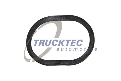 Прокладка, масляный радиатор TRUCKTEC AUTOMOTIVE 02.18.097