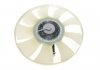 Вентилятор, охлаждение двигателя TRUCKTEC AUTOMOTIVE 02.19.062 (фото 1)