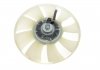 Вентилятор, охлаждение двигателя TRUCKTEC AUTOMOTIVE 02.19.062 (фото 2)