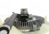 Вентилятор, охлаждение двигателя TRUCKTEC AUTOMOTIVE 02.19.062 (фото 3)