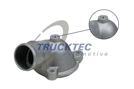 Крышка корпуса термостата TRUCKTEC AUTOMOTIVE 0219094