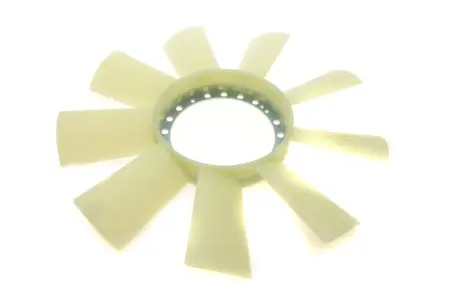Крыльчатка вентилятора, охлаждение двигателя. TRUCKTEC AUTOMOTIVE 02.19.134