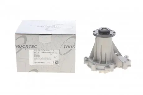 Водяной насос TRUCKTEC AUTOMOTIVE 02.19.161