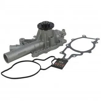 Водяной насос TRUCKTEC AUTOMOTIVE 02.19.173