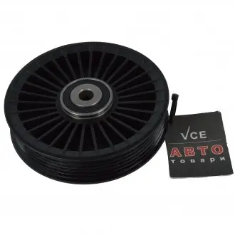 Паразитный / ведущий ролик, поликлиновой ремень TRUCKTEC AUTOMOTIVE 02.19.177