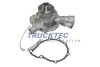 Насос воды mb c (w203)/e (w210)/clk (r170) (m111) 2.0/2.3/3.2 00- TRUCKTEC AUTOMOTIVE 02.19.205 (фото 1)