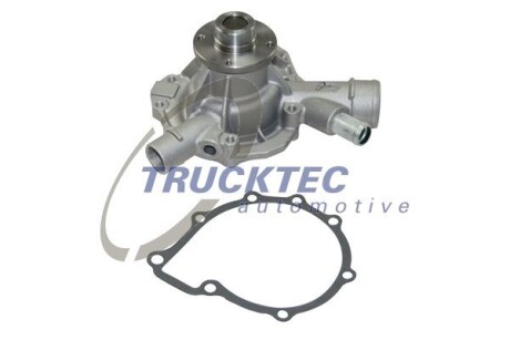 Насос воды mb c (w203)/e (w210)/clk (r170) (m111) 2.0/2.3/3.2 00- TRUCKTEC AUTOMOTIVE 02.19.205