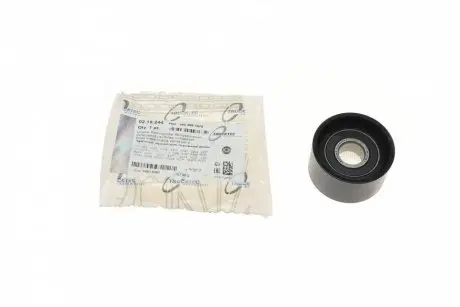 Паразитный / ведущий ролик, поликлиновой ремень TRUCKTEC AUTOMOTIVE 02.19.244