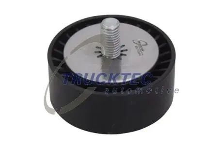 Ролик генератора mb c-class (w205) TRUCKTEC AUTOMOTIVE 02.19.394