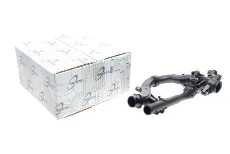 Термостат mb c-class (w205)/e-class (w212/w213) 13- (97°c) TRUCKTEC AUTOMOTIVE 02.19.401
