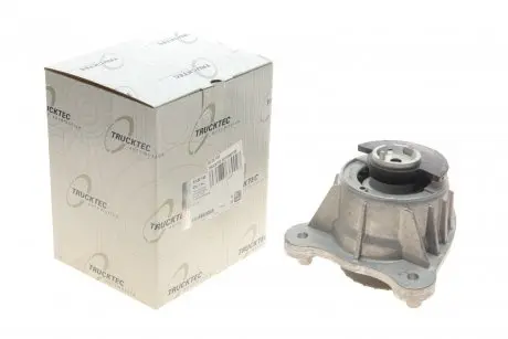 Подушка двигателя (передняя) (l) mb w447 (om 651) TRUCKTEC AUTOMOTIVE 02.22.143