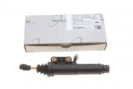 Главный цилиндр, система сцепления TRUCKTEC AUTOMOTIVE 02.23.033