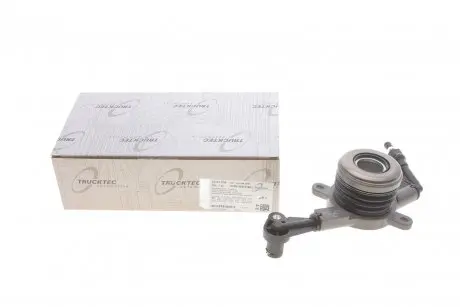 Центральний вимикач, система зчеплення TRUCKTEC AUTOMOTIVE 02.23.035