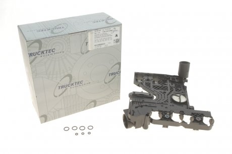 Блок керування, автоматична коробка передач TRUCKTEC AUTOMOTIVE 02.25.046 (фото 1)