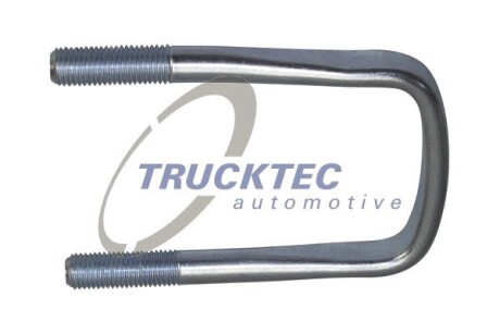 Драбини ресори TRUCKTEC AUTOMOTIVE 02.30.045