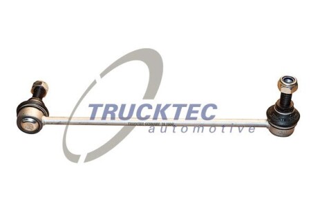 Тяга/стійка, стабілізатор TRUCKTEC AUTOMOTIVE 02.30.090