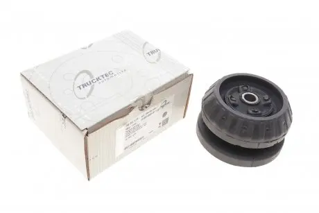 Подушка амортизатора (переднего) mb vito (w638) 96- TRUCKTEC AUTOMOTIVE 02.30.177
