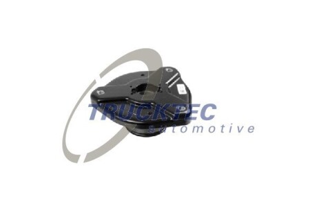 Подушка амортизатора (переднього) mb c-class (w204)/e-class (w212) 07- TRUCKTEC AUTOMOTIVE 02.30.254