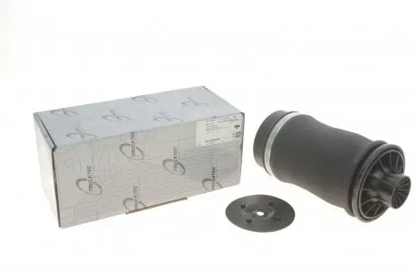 Пневматическая рессора, ходовая часть TRUCKTEC AUTOMOTIVE 02.30.307