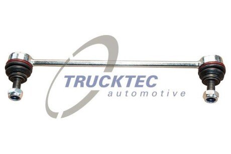 Тяга/стійка, стабілізатор TRUCKTEC AUTOMOTIVE 02.31.239